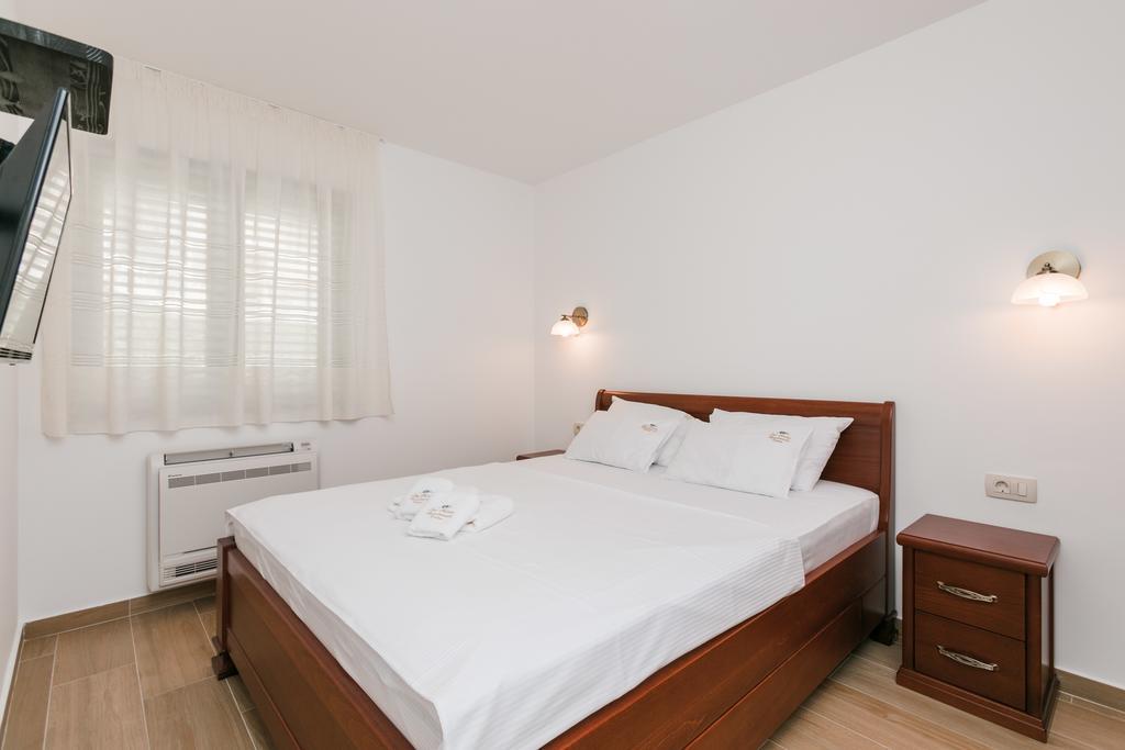 Apartments Los Olivos Kotor Habitación foto