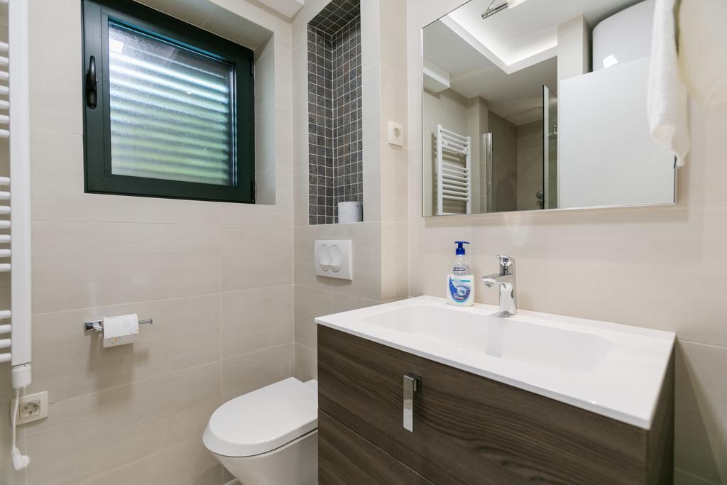 Apartments Los Olivos Kotor Habitación foto